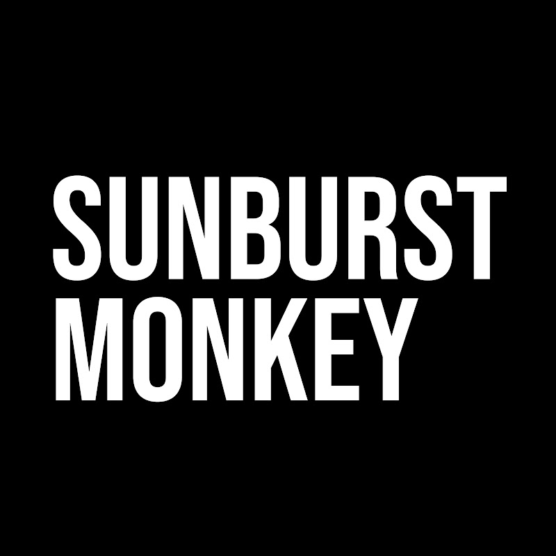 Sunburst Monkey