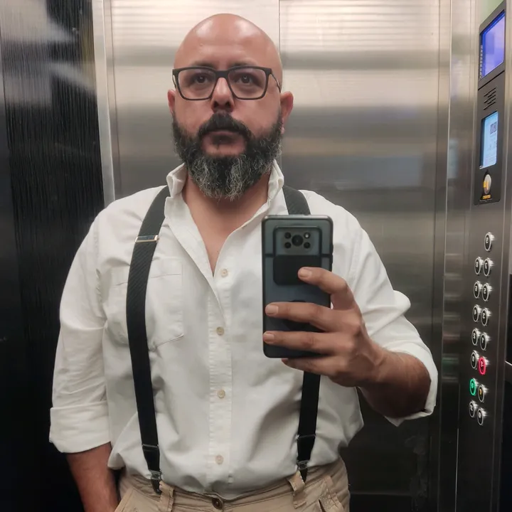 mete ali başkaya