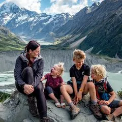 New Zealand Outdoor Adventures