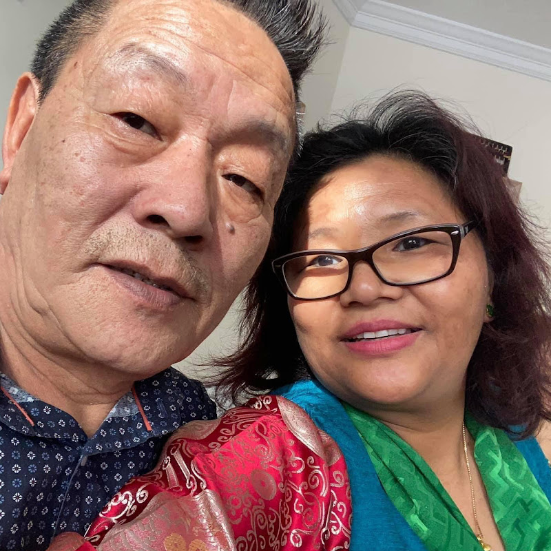 Thoyangs Family vlogs