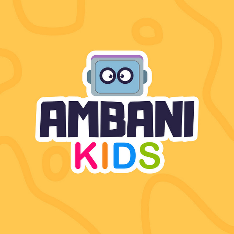 Ambani Africa Nursery Rhymes & Kids Songs
