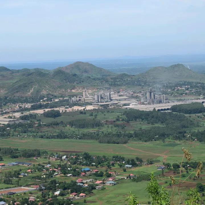 Redefining Tororo