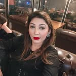 Hina Asif