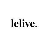 lelive skincare.