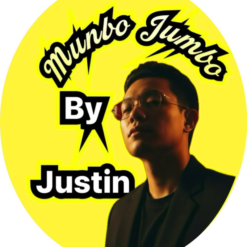 Mumbo Jumbo by Justin 