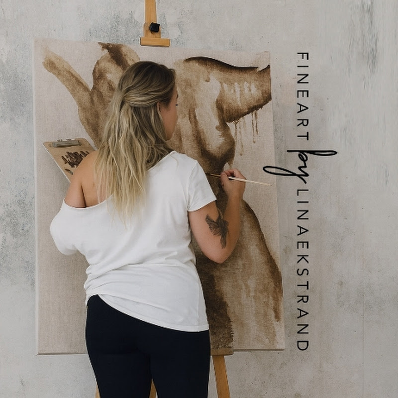 Fine Art by Lina