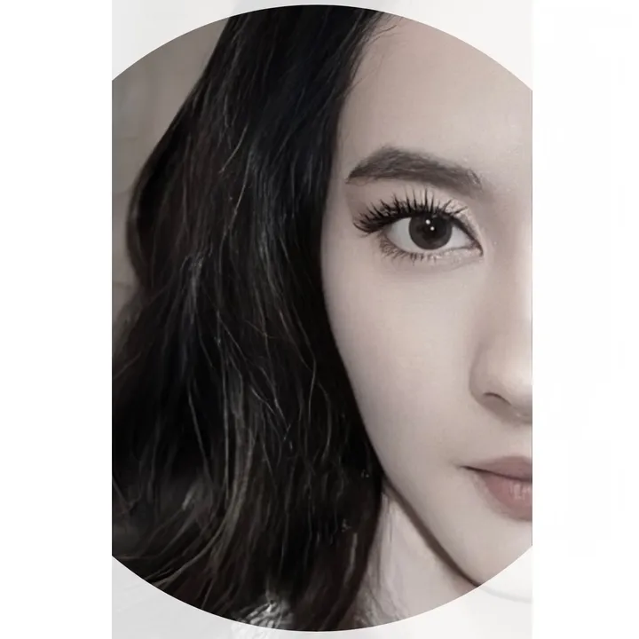 𝐿𝒾𝒶 𝒞𝒽𝑒𝓃 | ᗩ’TIᑎ | 🌭