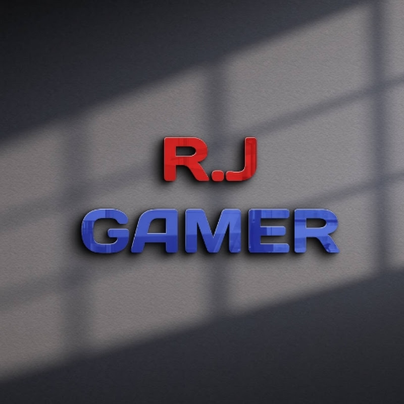 R.J GAMER