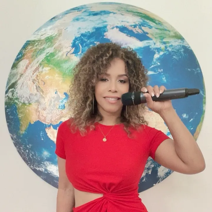 Katiuska McLean