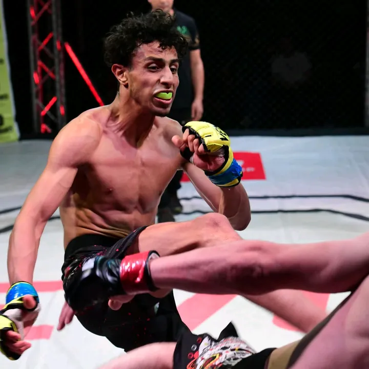 (الكوردي) ابن اسماعيليه 🇺🇦