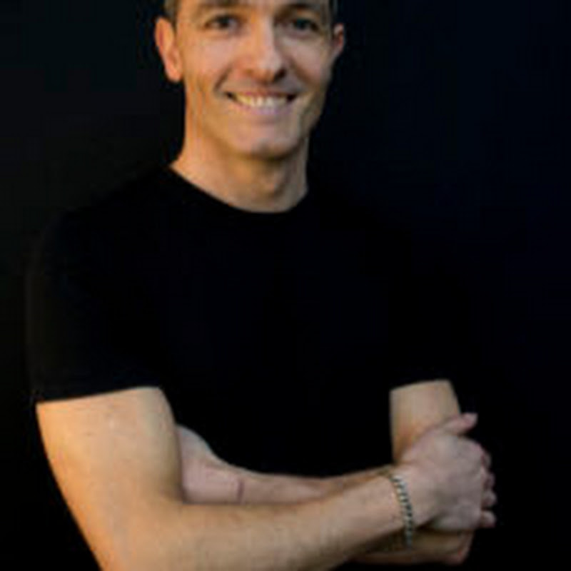 Dario Ovejero -Activa capacidades mentales ocultas