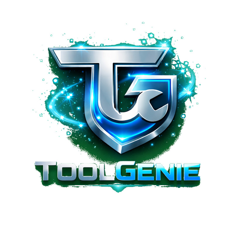 Toolgenie
