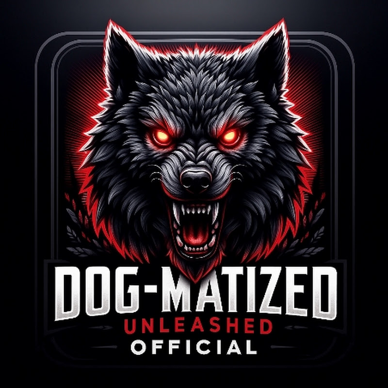 Dog-Matized Unleashed Official 