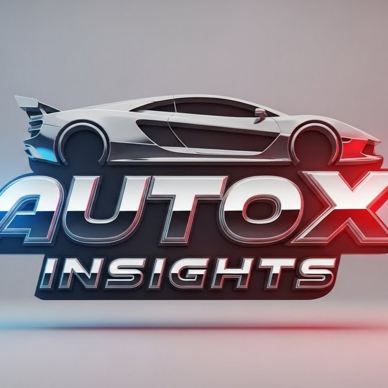 AutoX Insights
