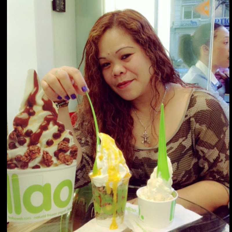 LOLA VLOGGER MARICAR ORNIDO