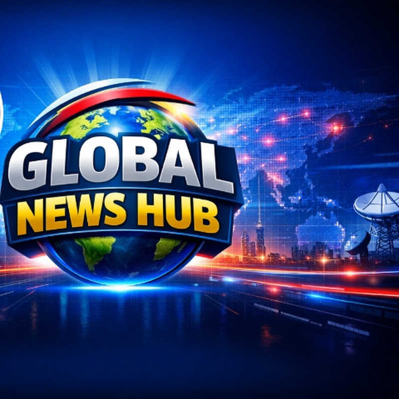 Global News Hub