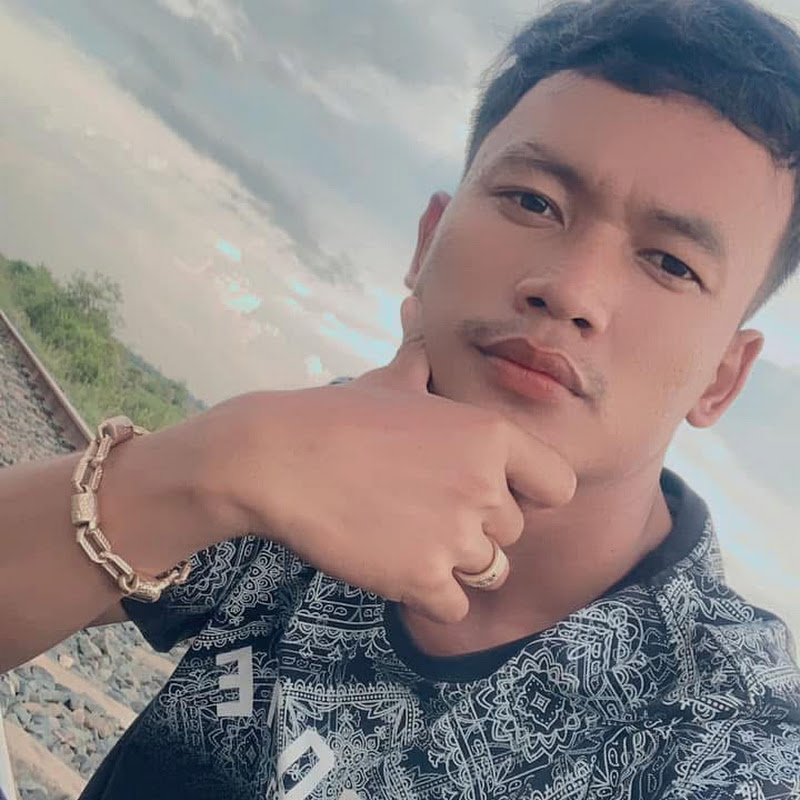 Animal In Cambodia