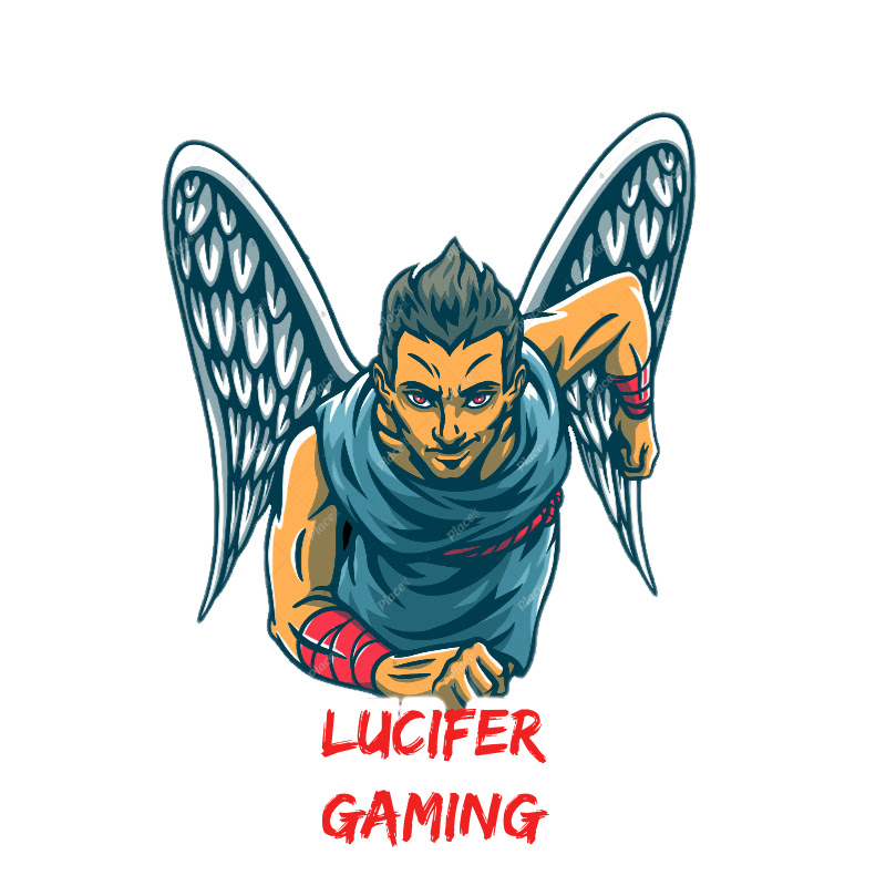 Lucifer Gaming 7