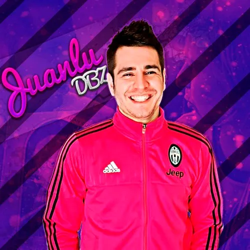 JuanluDBZ Deluxe