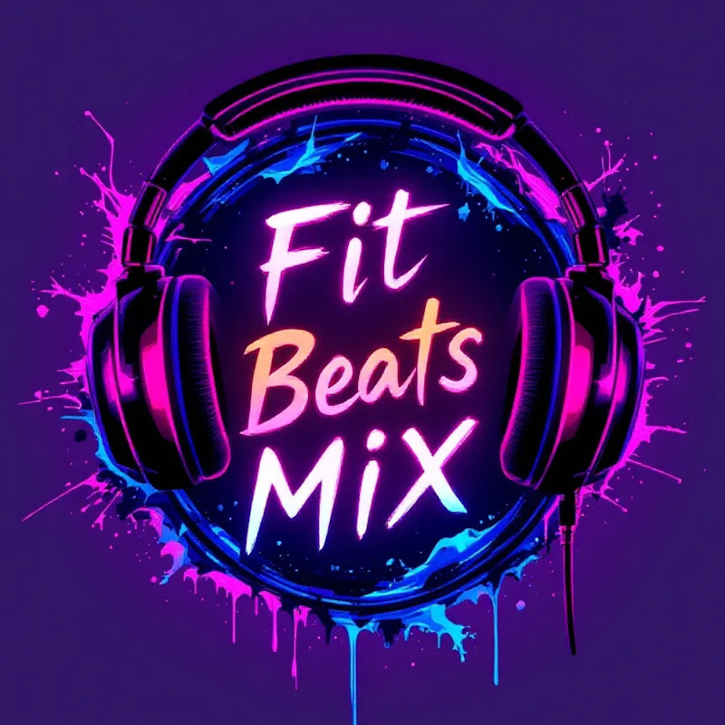 Fit Beats Mix