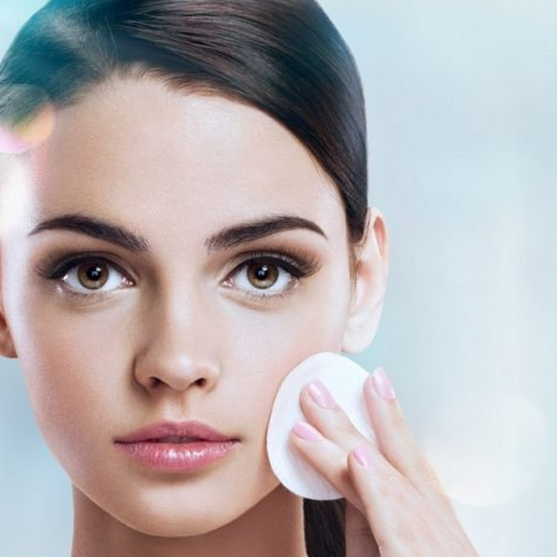 خلطات لجمالك 