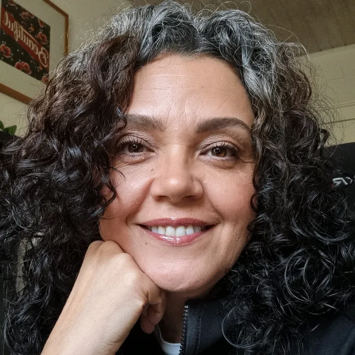 Maria | Planning & Organizing