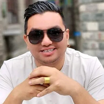 Nabin Ale Magar