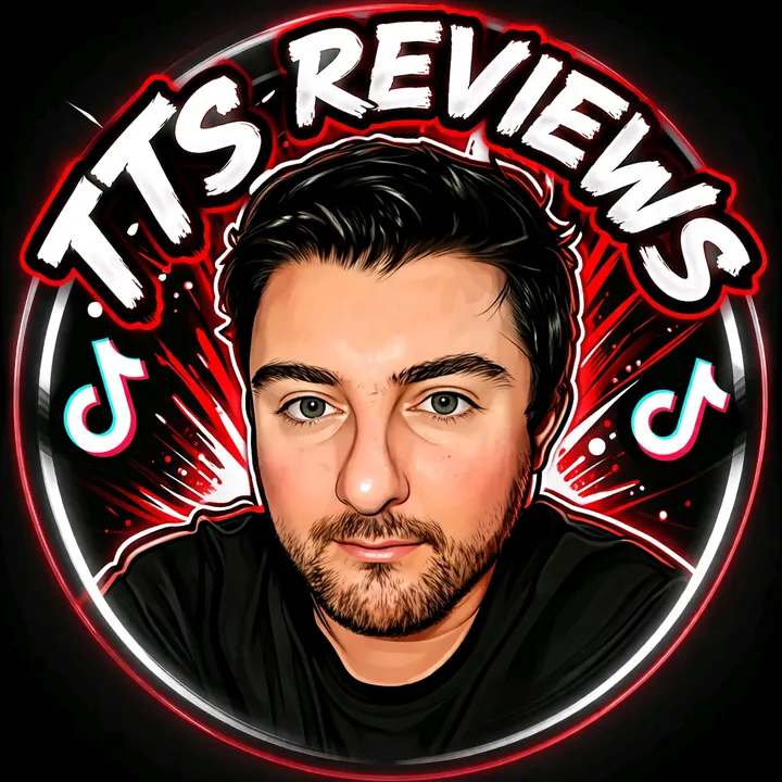 AIDEN | TTS REVIEWS 🇬🇧 ✨