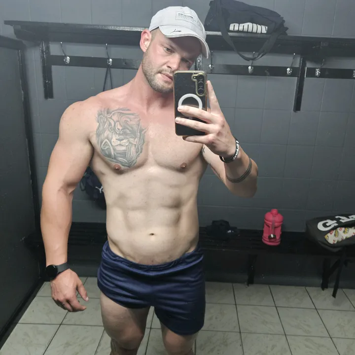 Mnr van Heerden