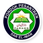 𝗣𝗢𝗡𝗗𝗢𝗞 𝗣𝗘𝗦𝗔𝗡𝗧𝗥𝗘𝗡 𝗗𝗔𝗥 𝗘𝗟-𝗜𝗠𝗔𝗡