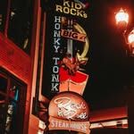 Big Ass Honky Tonk