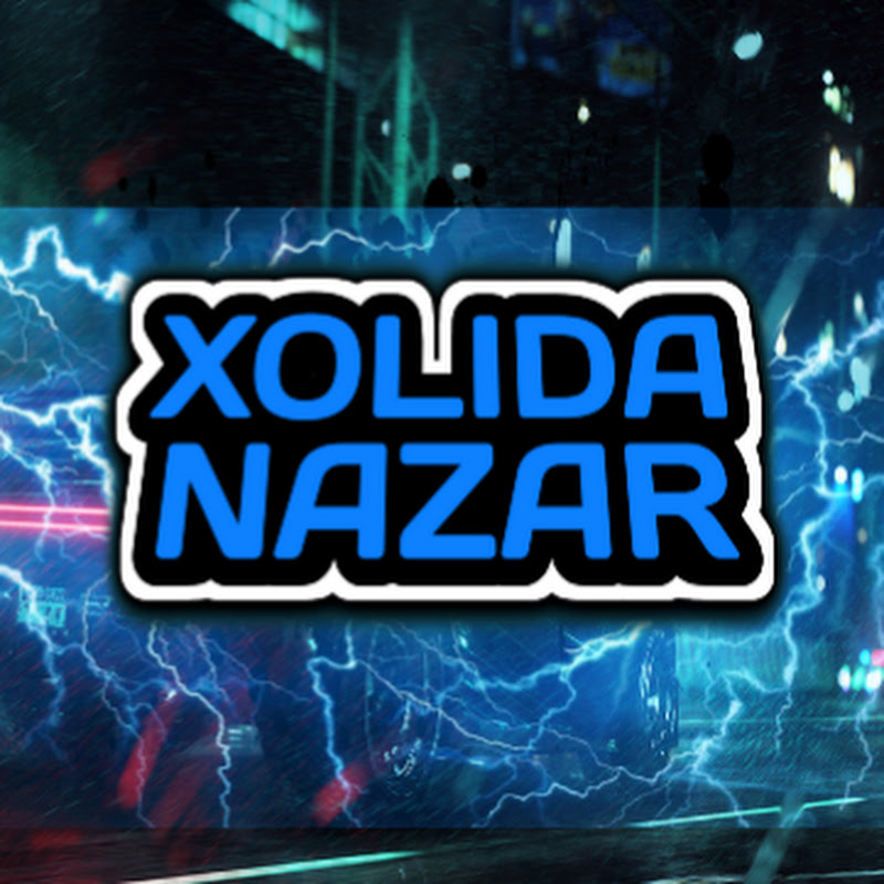 XOLIDA NAZAR