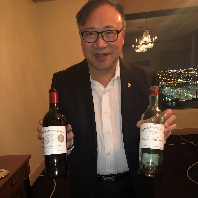  Trophy Wine Hunter