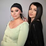 Mihaela Gheorghe Makeup Artist