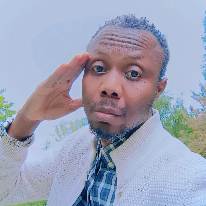 Enoch Ebadu