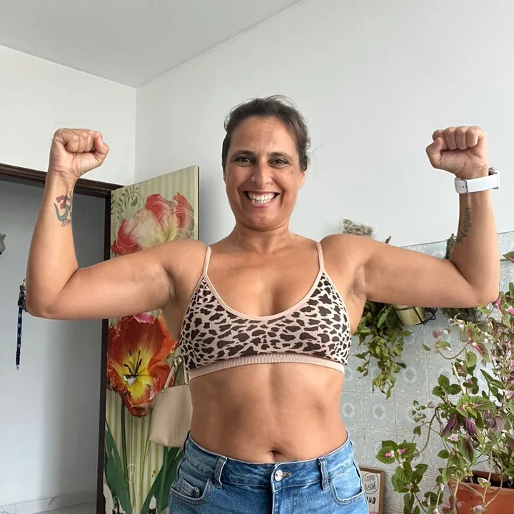 Carla Jesus Sananda