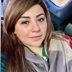 Mariam Hussain Mehdi