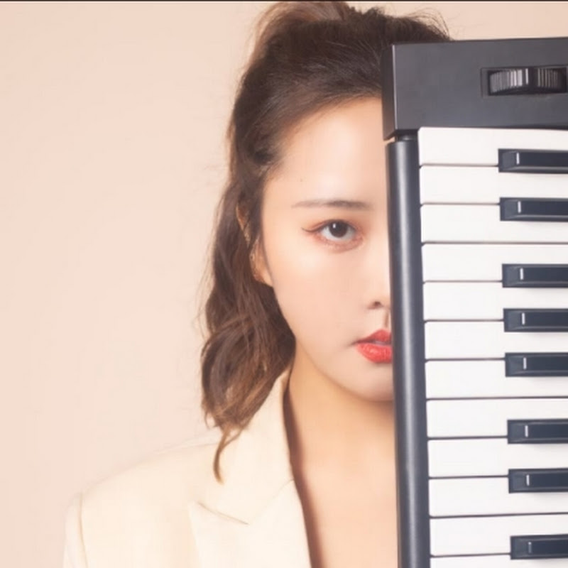 羽辰钢琴 (即兴伴奏) 教室