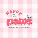 Happy Paws Pet Boarding
