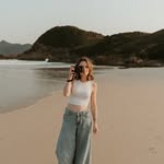 HK Photographer Chloe Lai