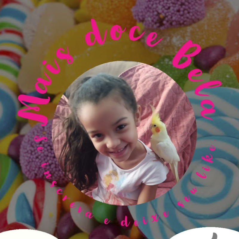 Mais doce Bela