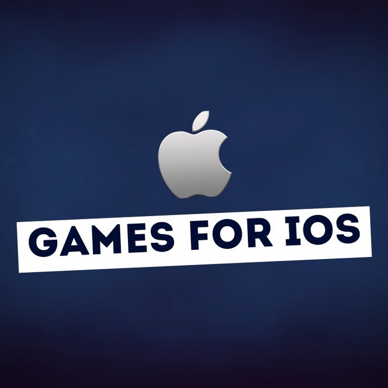 Games For IOS