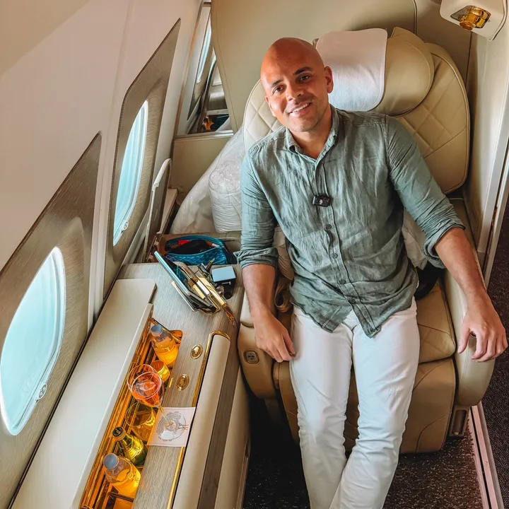 Dubai | Travel | Lifestyle