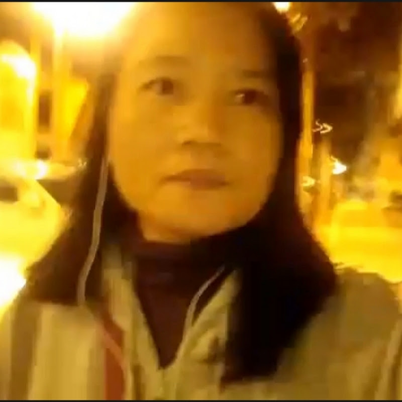 Leilani Serami Vlog