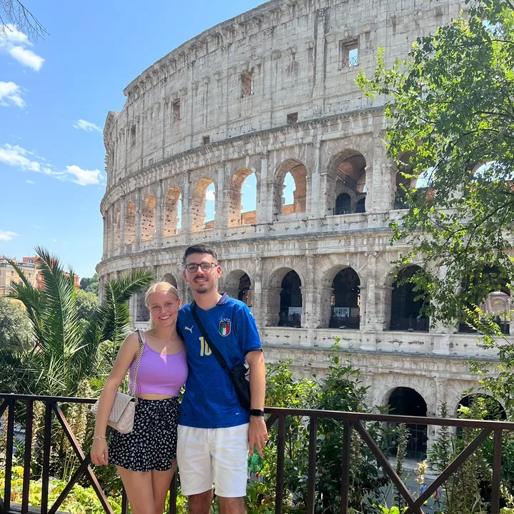 JONA & SARAH | TRAVEL 🗺️🛩️