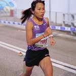 Christy Yiu 姚潔貞