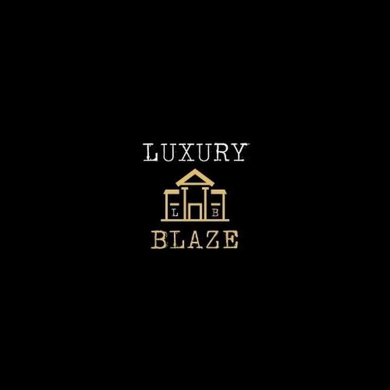 Luxury Blaze