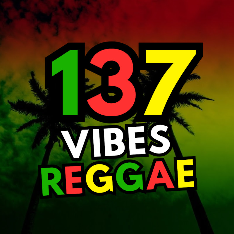 137 Vibes Reggae - SINGLES