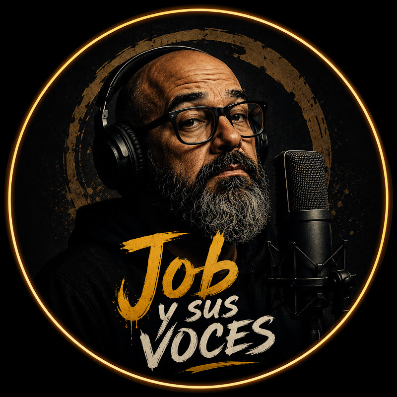 Job y sus voces 🎙️🧠