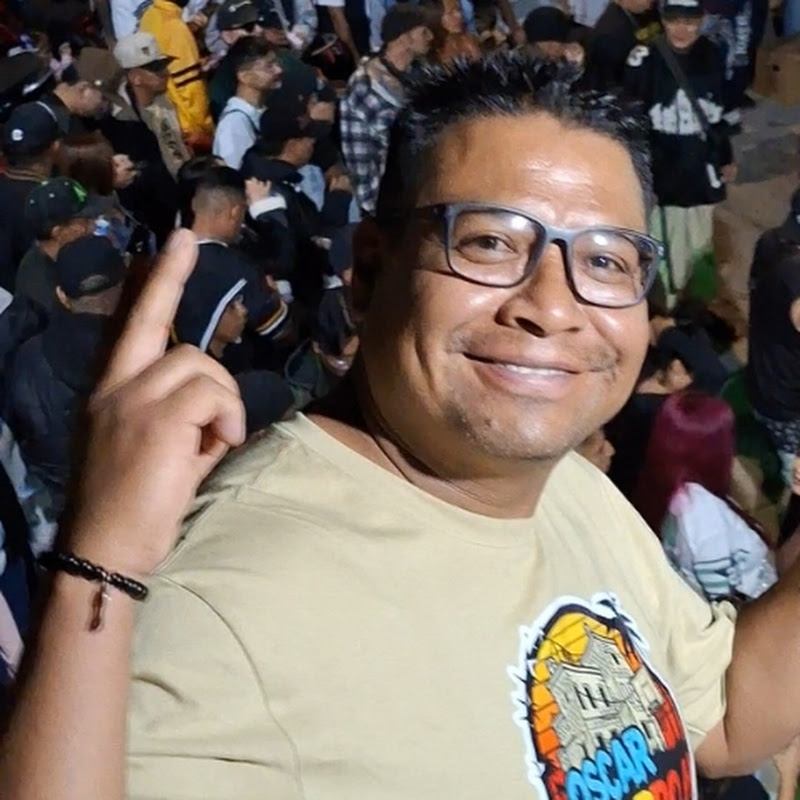 Oscar El Morro Hernandez